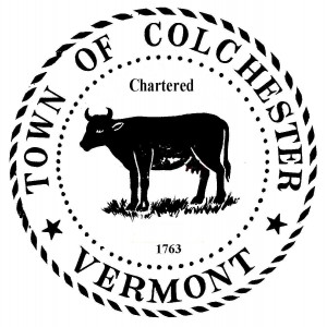 Town of Colchester