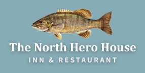 North Hero House logo
