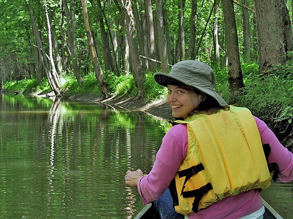 canoeing, kayaking, lake champlain