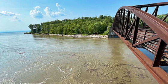 Lake Champlain Photo of the Week